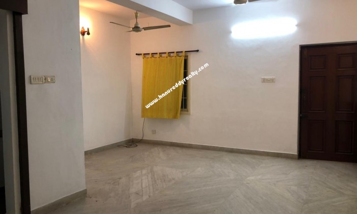 3 BHK Flat for Sale in Alwarpet