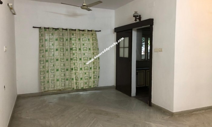 3 BHK Flat for Sale in Alwarpet