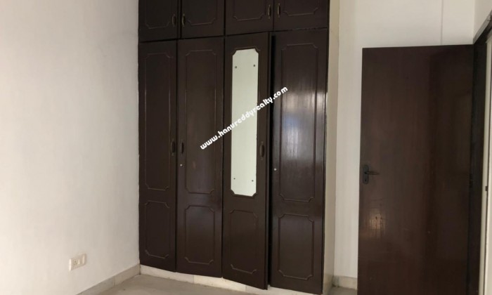 3 BHK Flat for Sale in Alwarpet