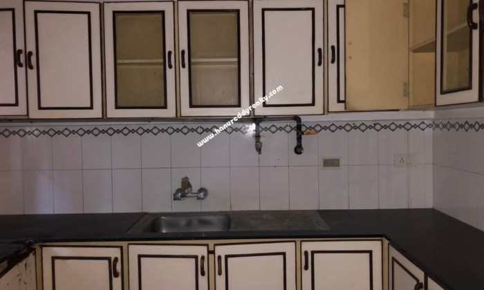 3 BHK Flat for Sale in Alwarpet