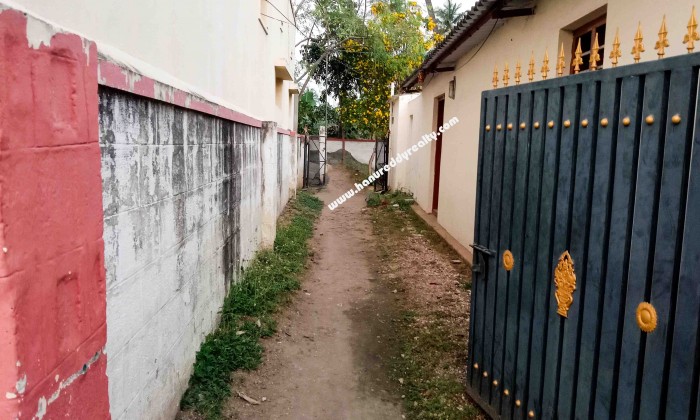 3 BHK Independent House for Sale in G.N.Mills
