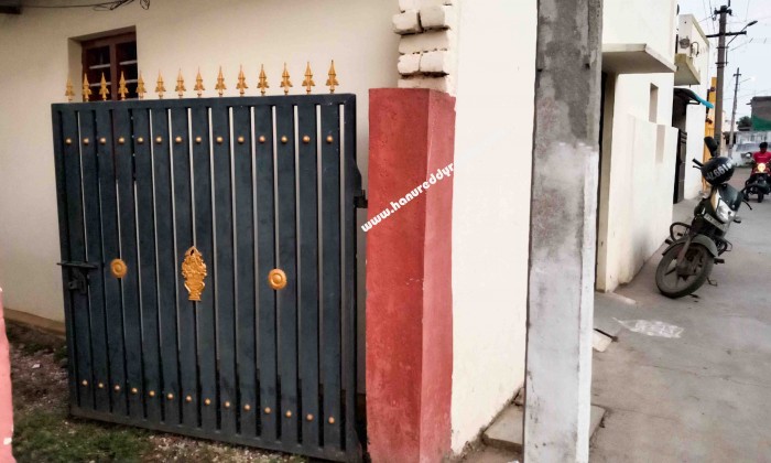 3 BHK Independent House for Sale in G.N.Mills