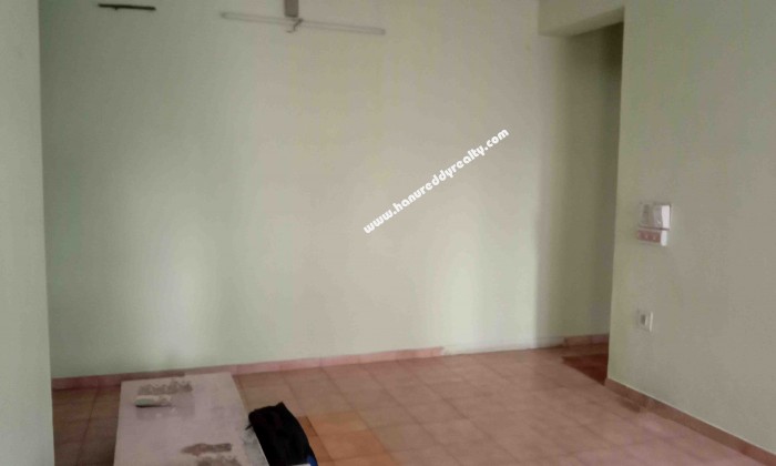 2 BHK Flat for Rent in Saibaba Colony