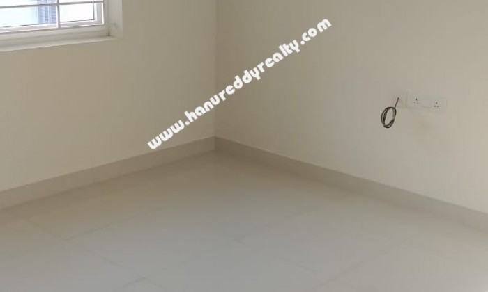 2 BHK Flat for Sale in Perungudi