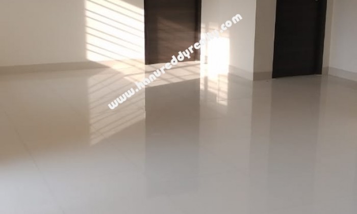 3 BHK Flat for Sale in Perungudi