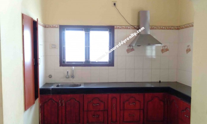 2 BHK Independent House for Sale in Ganapathy