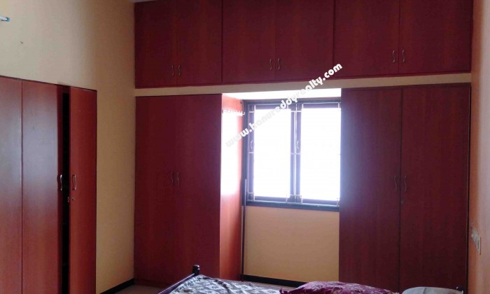 2 BHK Independent House for Sale in Ganapathy