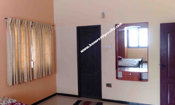 2 BHK Independent House for Sale in Ganapathy