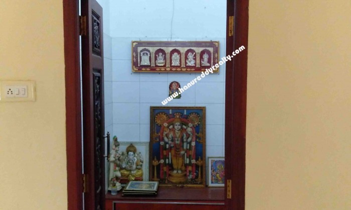 2 BHK Independent House for Sale in Ganapathy