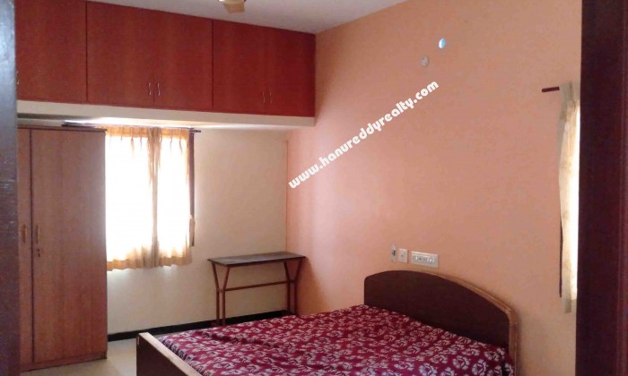 2 BHK Independent House for Sale in Ganapathy