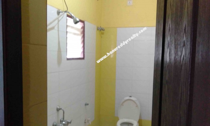 2 BHK Independent House for Sale in Ganapathy