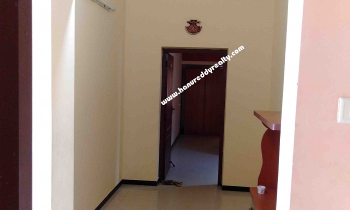 2 BHK Independent House for Sale in Ganapathy