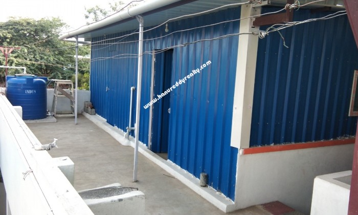 4 BHK Independent House for Sale in Chettipalayam