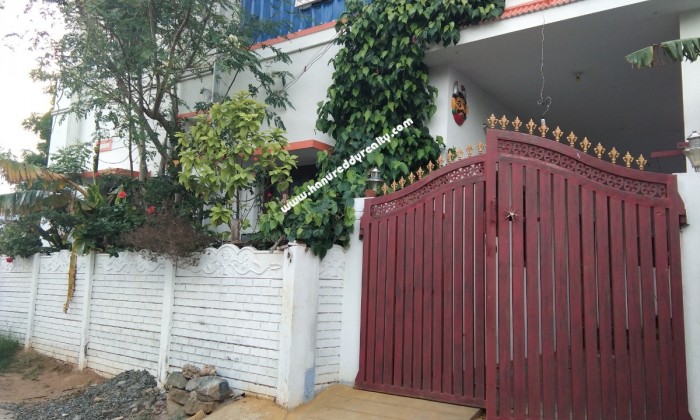 4 BHK Independent House for Sale in Chettipalayam