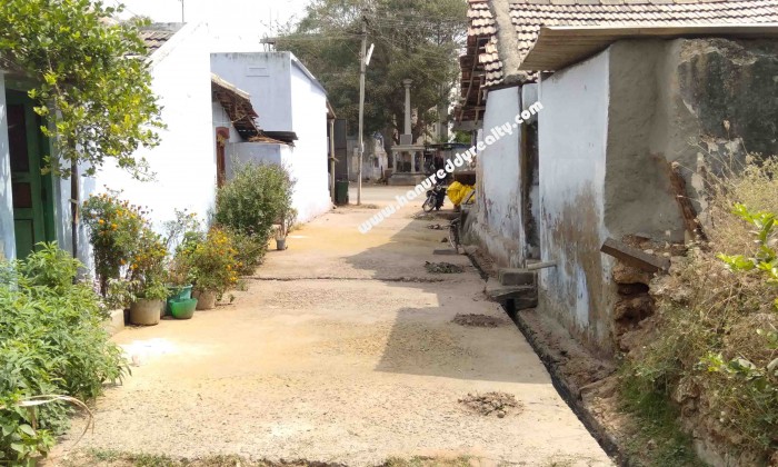 4 BHK Independent House for Sale in Chettipalayam