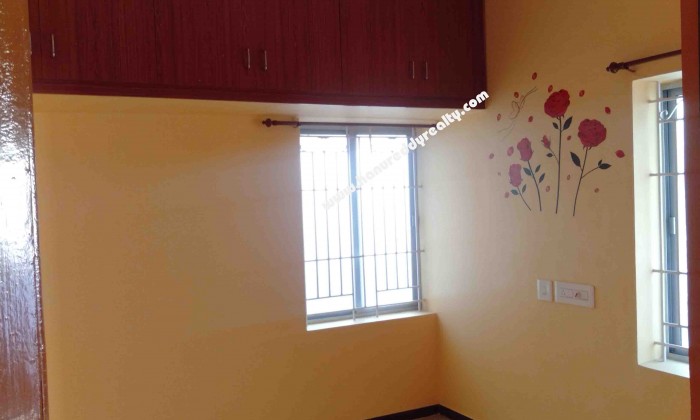4 BHK Independent House for Sale in Avinashi Road