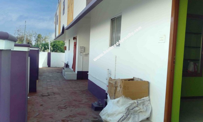 4 BHK Independent House for Sale in Avinashi Road