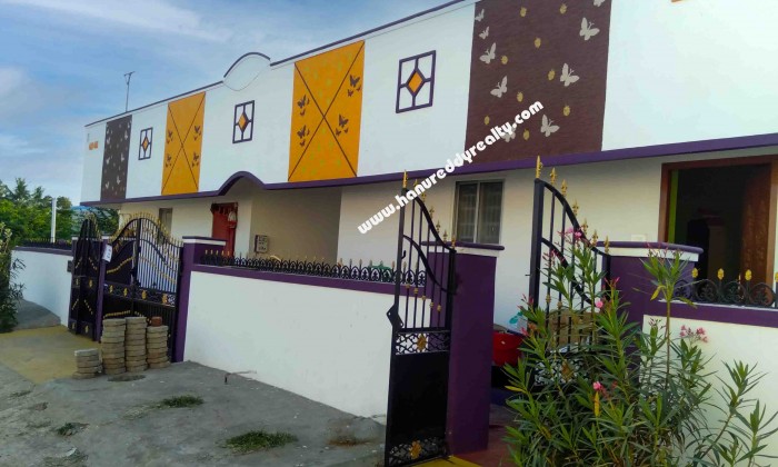 4 BHK Independent House for Sale in Avinashi Road