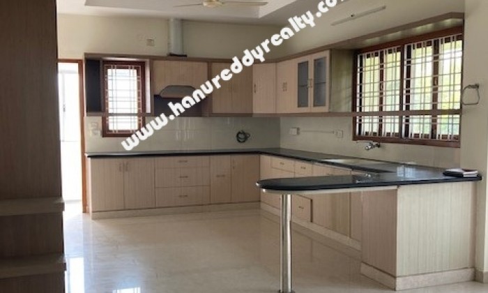 4 BHK Flat for Sale in Mogappair