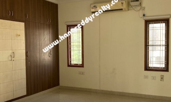 4 BHK Flat for Sale in Mogappair