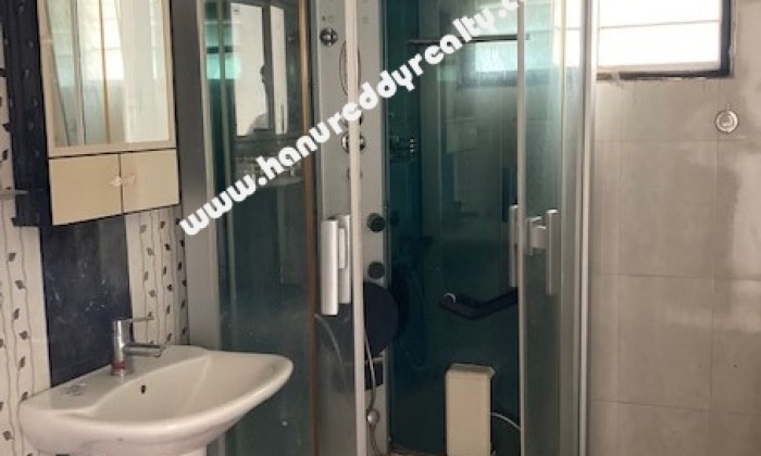 4 BHK Flat for Sale in Mogappair