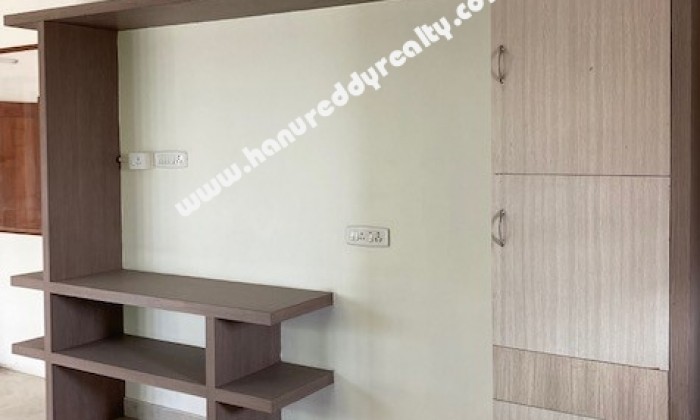 4 BHK Flat for Sale in Mogappair