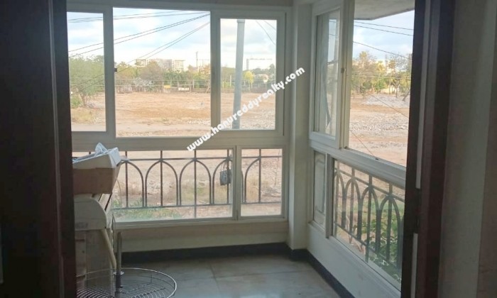 3 BHK Villa for Sale in Ramapuram