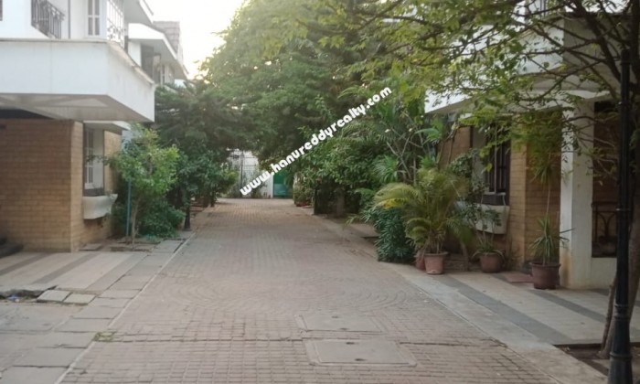 3 BHK Villa for Sale in Ramapuram