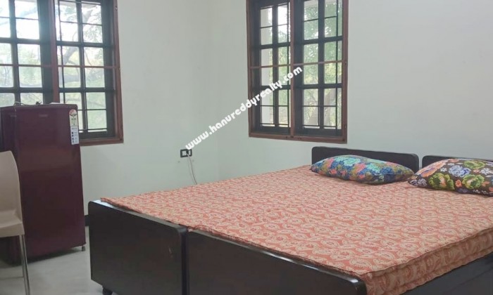 3 BHK Villa for Sale in Ramapuram