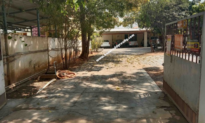 3 BHK Independent House for Sale in Saibaba Colony