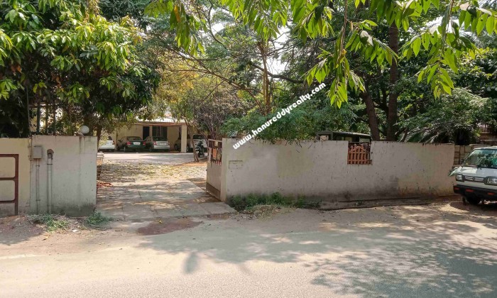 3 BHK Independent House for Sale in Saibaba Colony