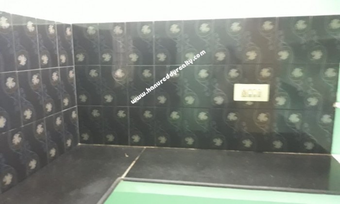 2 BHK Duplex Flat for Sale in Padi