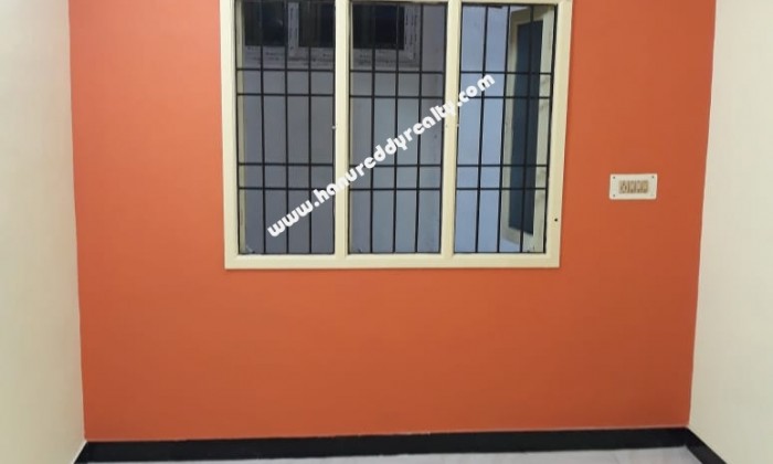 2 BHK Duplex Flat for Sale in Padi