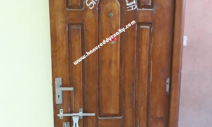 2 BHK Duplex Flat for Sale in Padi