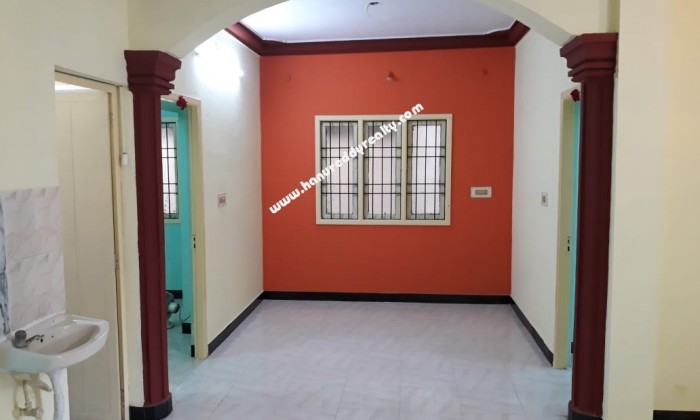2 BHK Duplex Flat for Sale in Padi