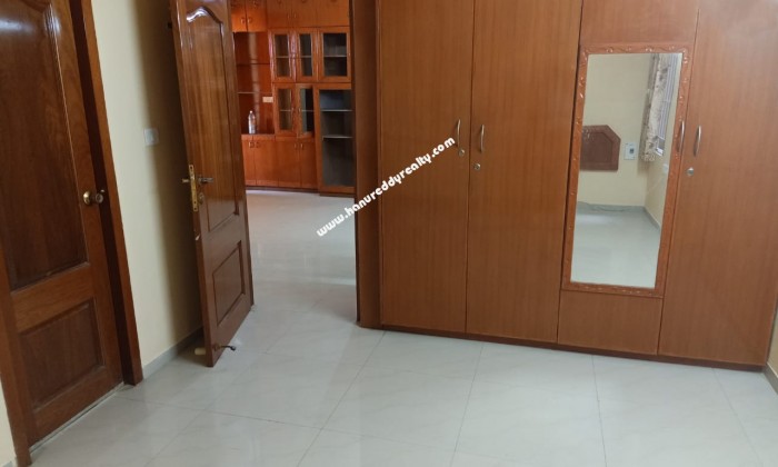 2 BHK Flat for Sale in G.V. Residency