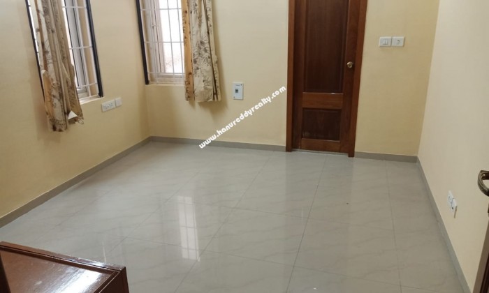 2 BHK Flat for Sale in G.V. Residency