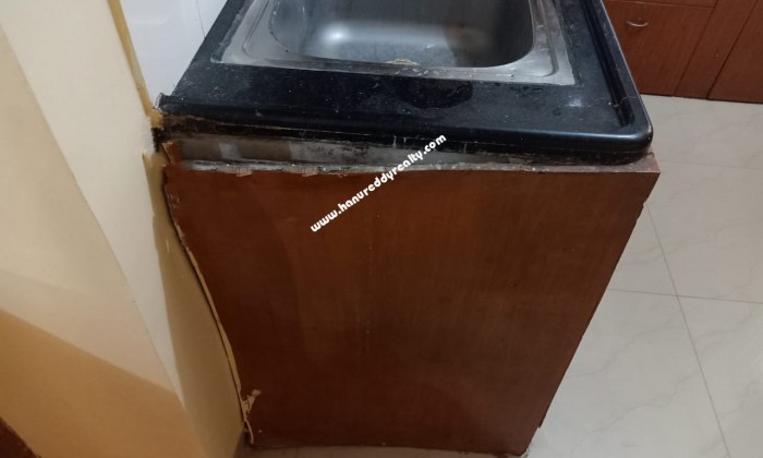 2 BHK Flat for Sale in G.V. Residency