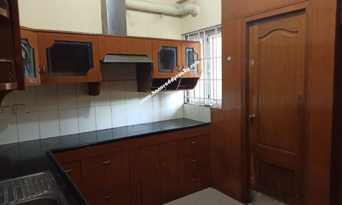 2 BHK Flat for Sale in G.V. Residency