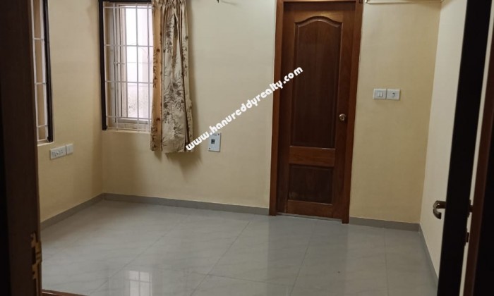 2 BHK Flat for Sale in G.V. Residency