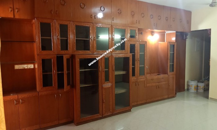 2 BHK Flat for Sale in G.V. Residency