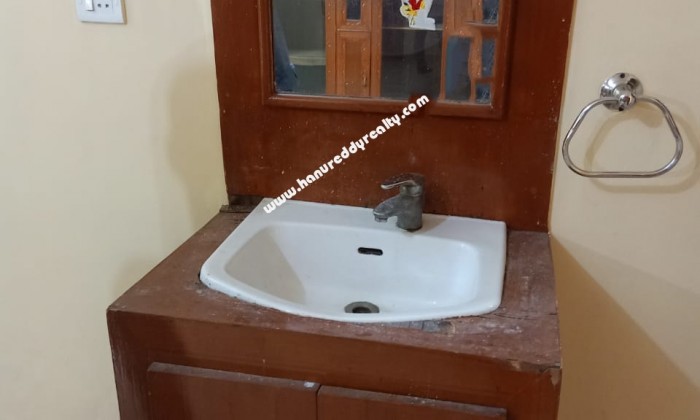 2 BHK Flat for Sale in G.V. Residency