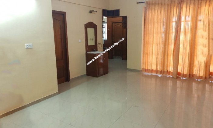 2 BHK Flat for Sale in G.V. Residency