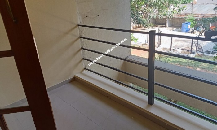 2 BHK Flat for Sale in G.V. Residency
