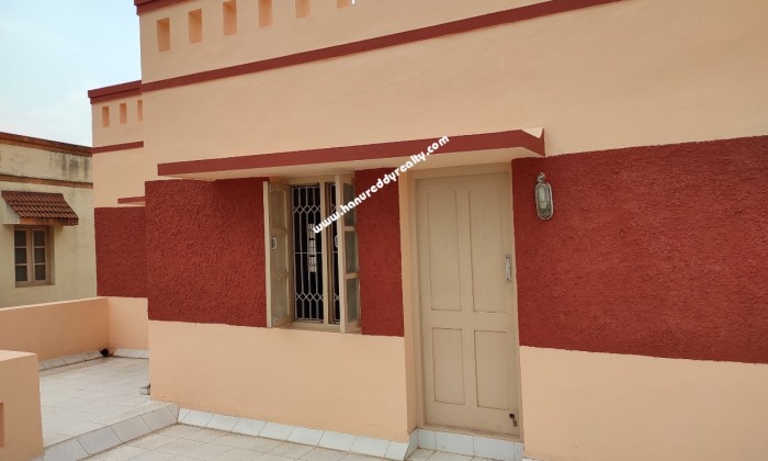 3 BHK Independent House for Sale in Podanur