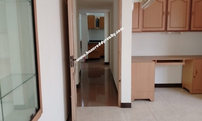 4 BHK Independent House for Sale in Ramanathapuram