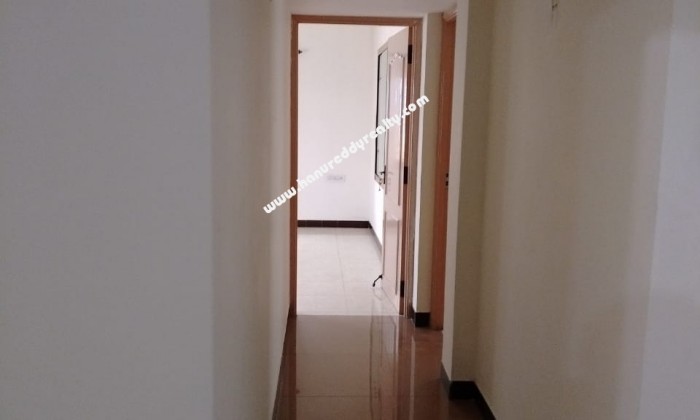4 BHK Independent House for Sale in Ramanathapuram