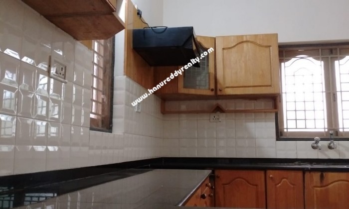 4 BHK Independent House for Sale in Ramanathapuram