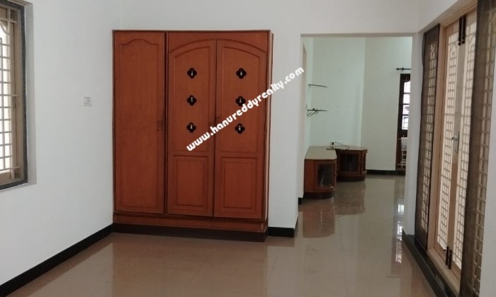 4 BHK Independent House for Sale in Ramanathapuram