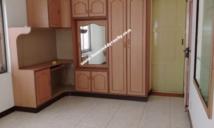 4 BHK Independent House for Sale in Ramanathapuram